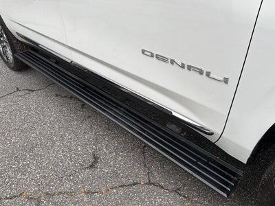 2024 GMC Yukon XL Denali Ultimate