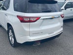 2019 Chevrolet Traverse High Country