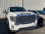 2021 GMC Sierra 2500 HD Denali