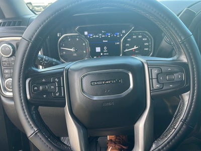 2023 GMC Sierra 2500 HD Denali