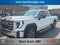 2025 GMC Sierra 2500 HD SLE