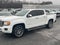 2018 GMC Canyon 4WD Denali
