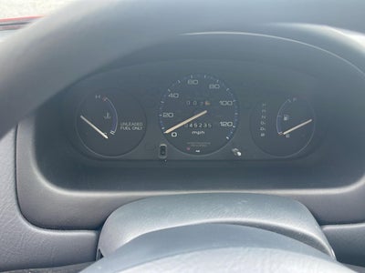 1998 Honda Civic DX