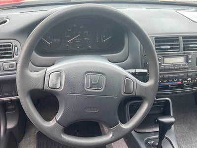1998 Honda Civic DX