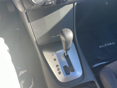 2008 Nissan Altima 2.5