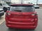 2022 Jeep Compass (RED) Edition