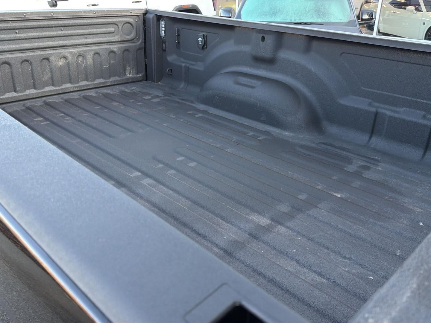 2024 RAM 3500 Limited