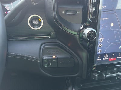 2024 RAM 3500 Limited