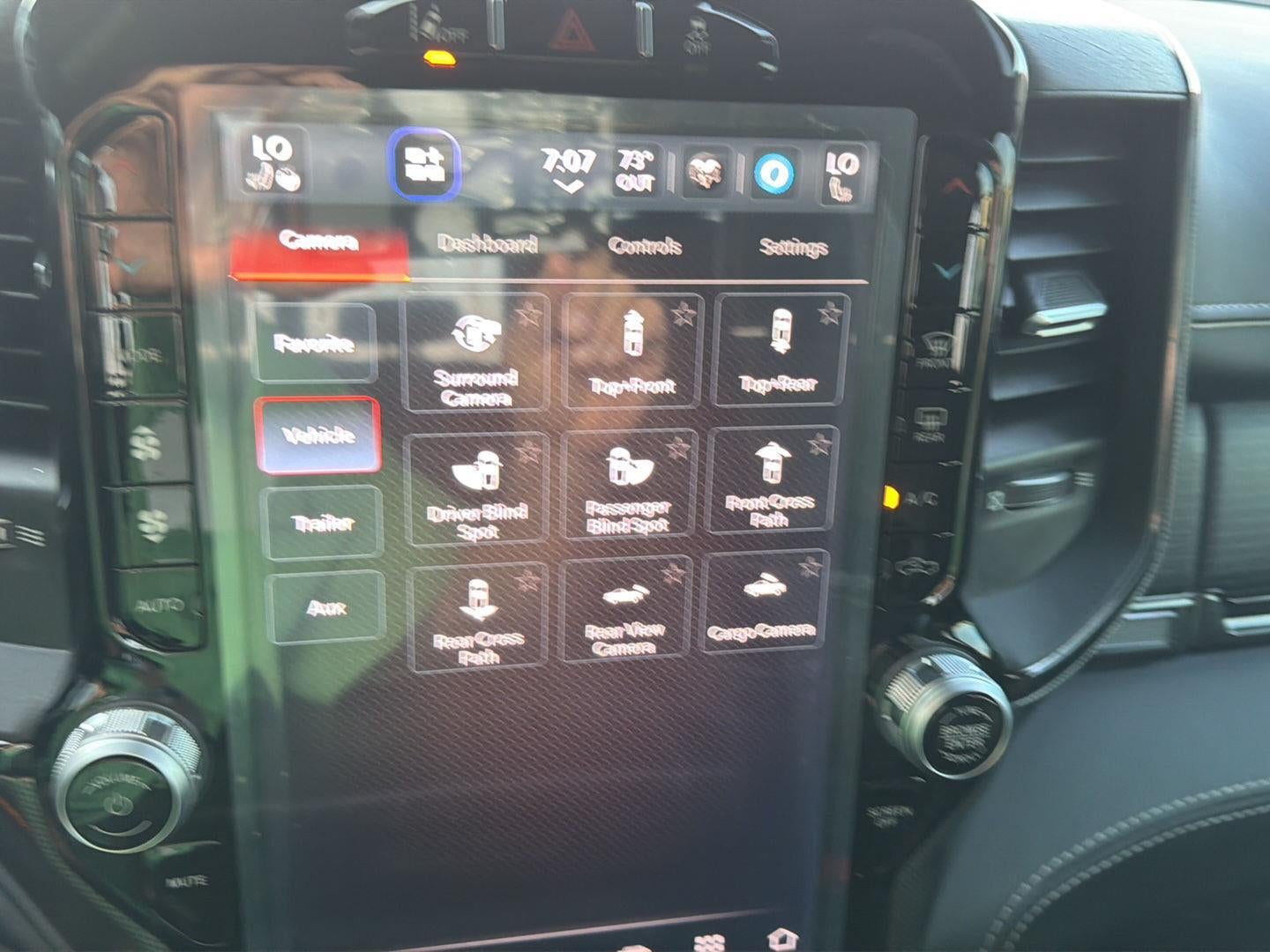 2024 RAM 3500 Limited