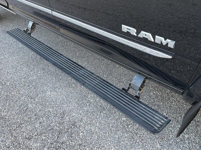 2024 RAM 3500 Limited