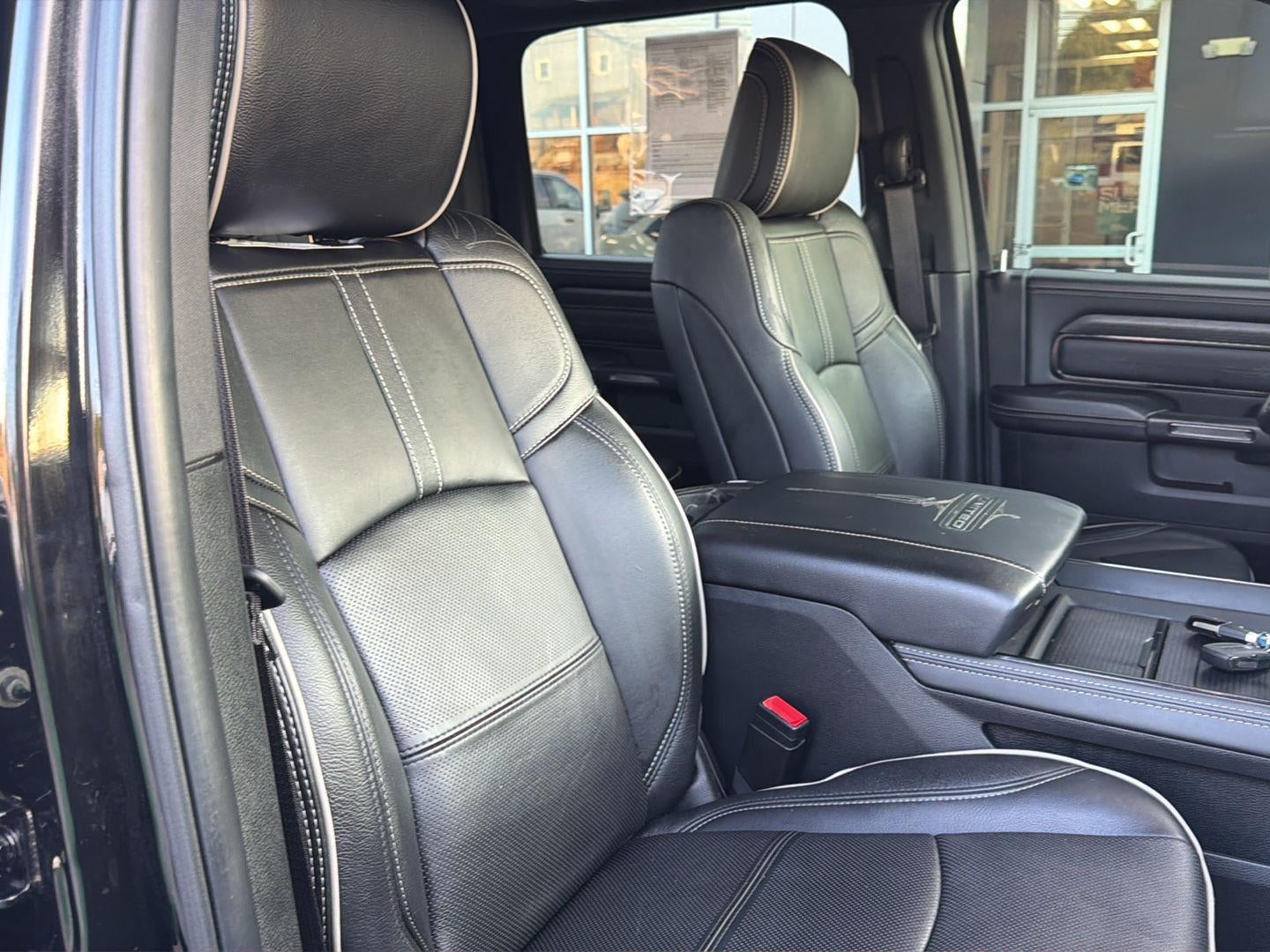 2024 RAM 3500 Limited