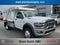 2025 RAM 5500 Chassis Cab Big Horn