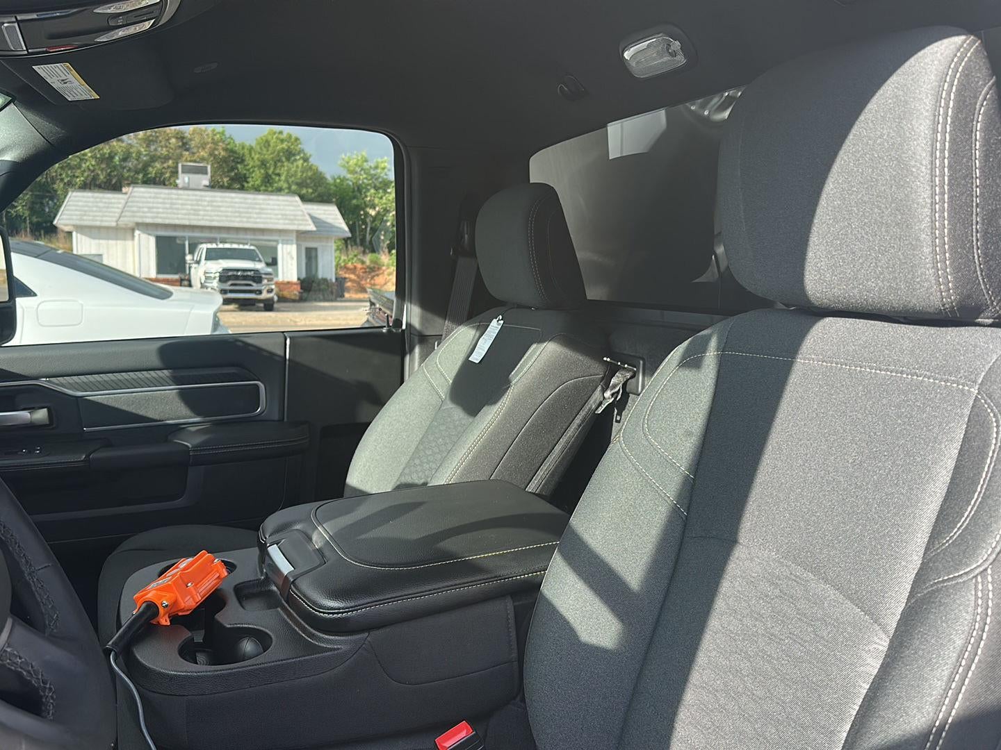 2025 RAM 5500 Chassis Cab Big Horn