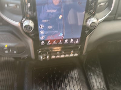 2025 RAM 5500 Chassis Cab Big Horn