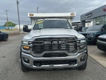 2025 RAM 5500 Chassis Cab Big Horn
