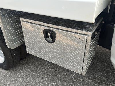 2025 RAM 5500 Chassis Cab Big Horn
