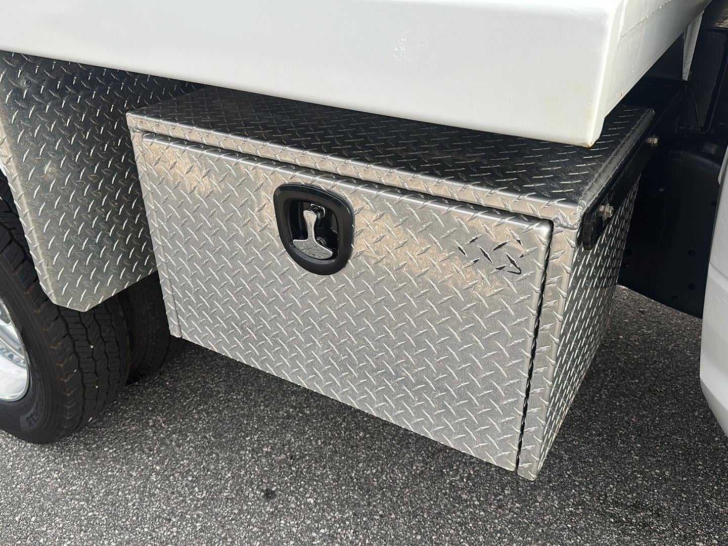 2025 RAM 5500 Chassis Cab Big Horn