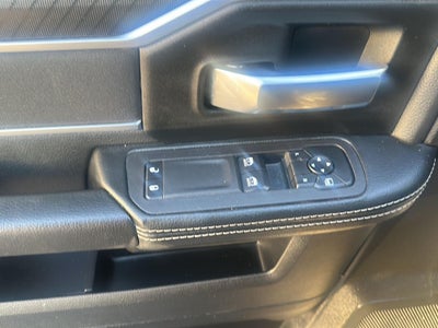 2025 RAM 5500 Chassis Cab Big Horn