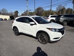 2018 Honda HR-V EX-L Navi