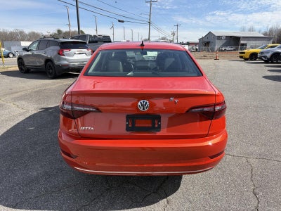 2020 Volkswagen Jetta S