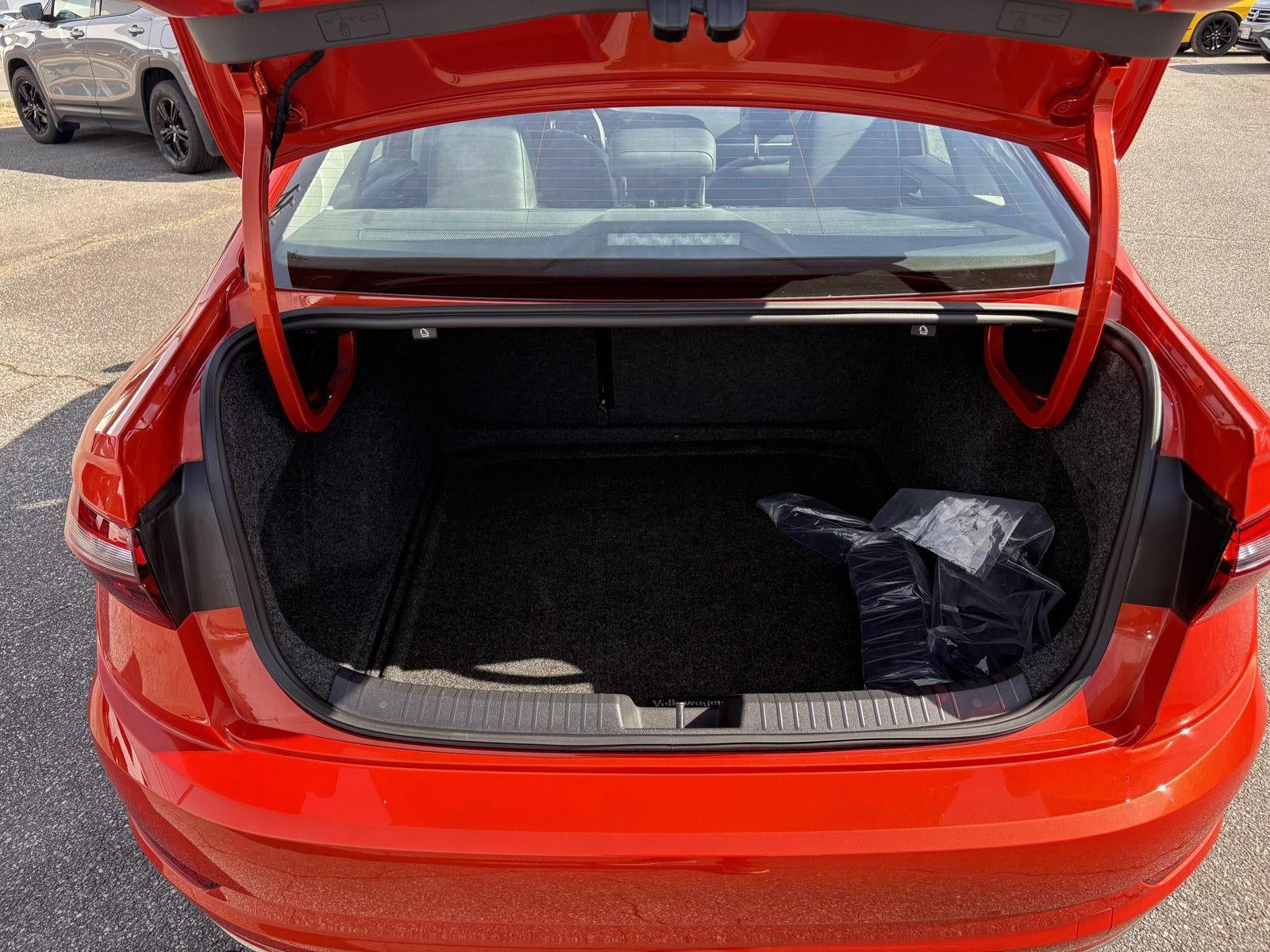 2020 Volkswagen Jetta S