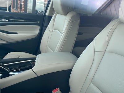 2020 Buick Enclave Premium