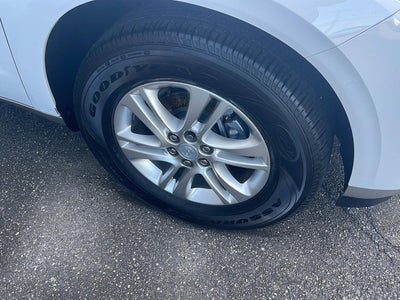 2020 Buick Enclave Premium