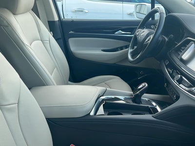 2020 Buick Enclave Premium