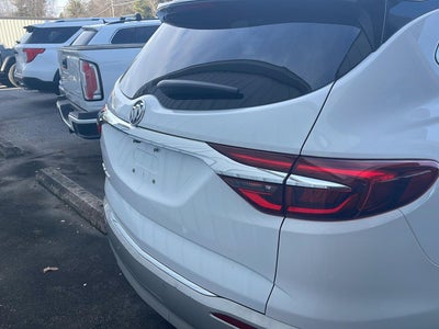 2020 Buick Enclave Premium