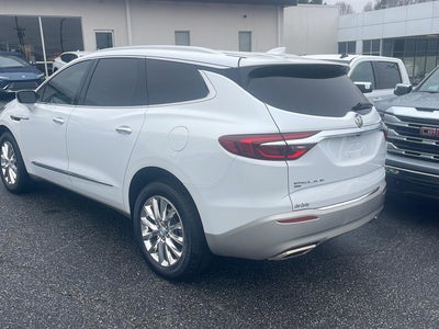 2021 Buick Enclave Premium