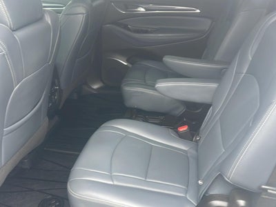 2021 Buick Enclave Premium