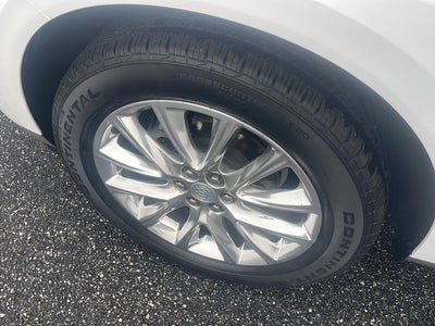 2021 Buick Enclave Premium