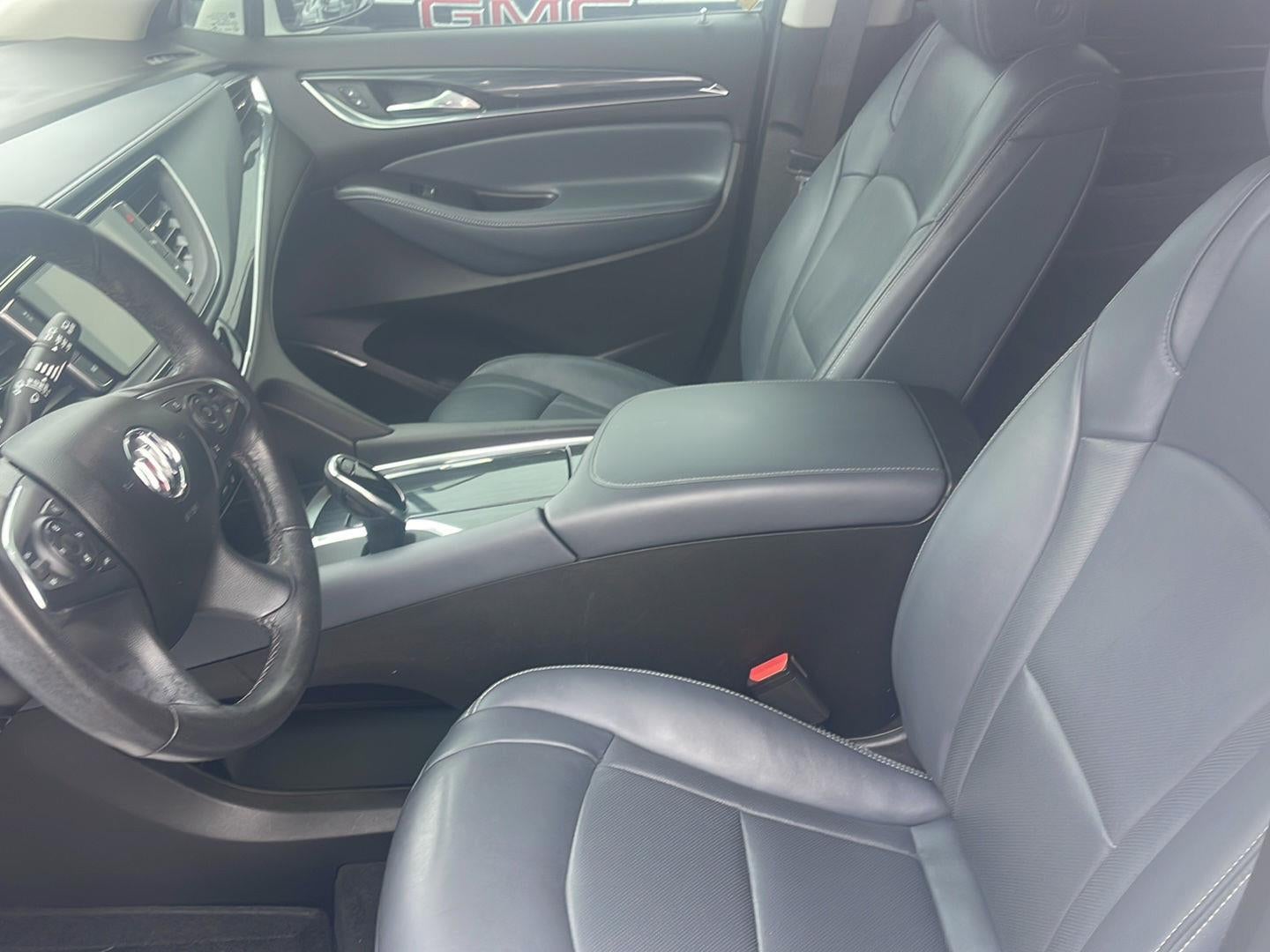 2021 Buick Enclave Premium