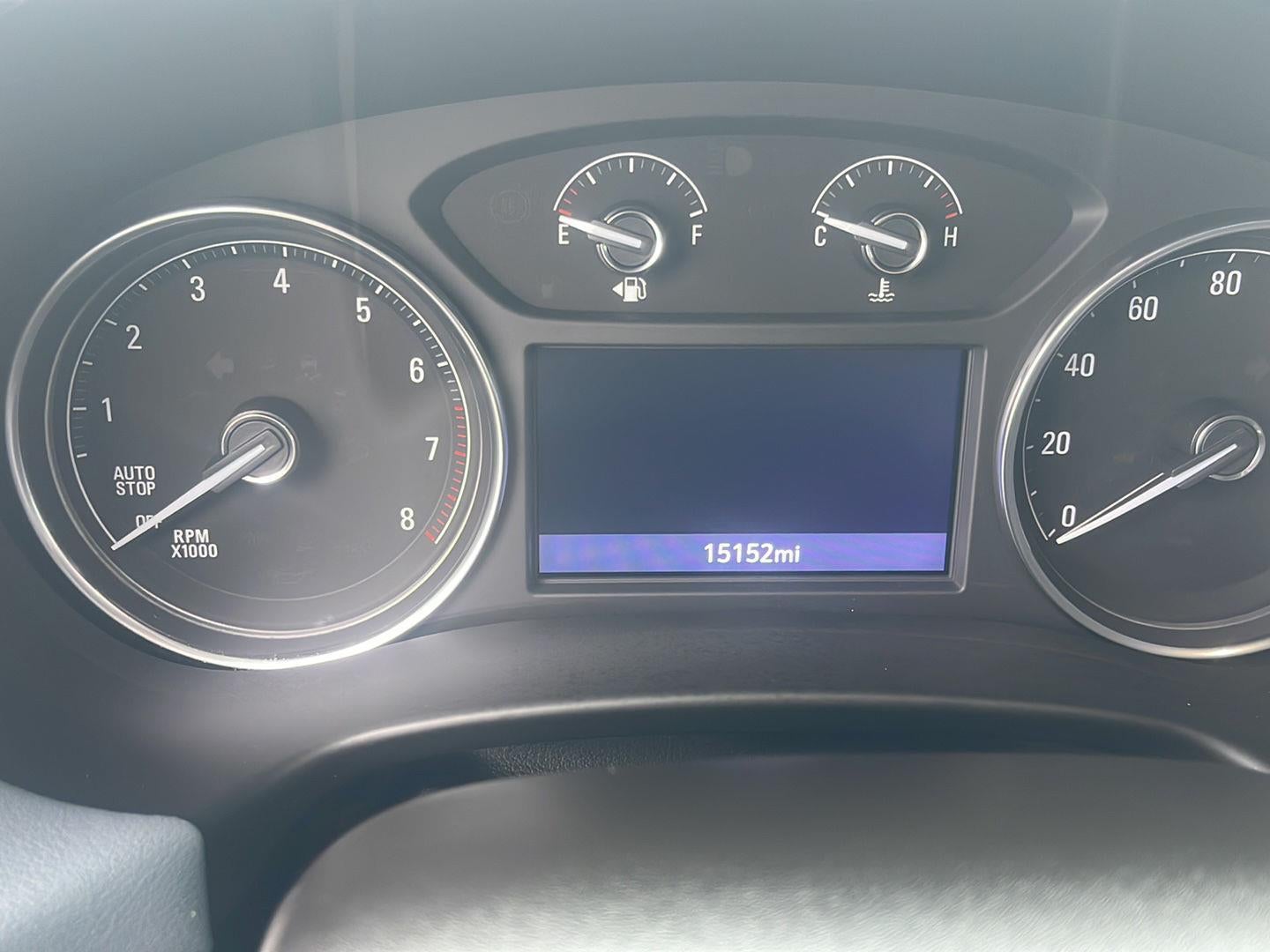 2021 Buick Enclave Premium