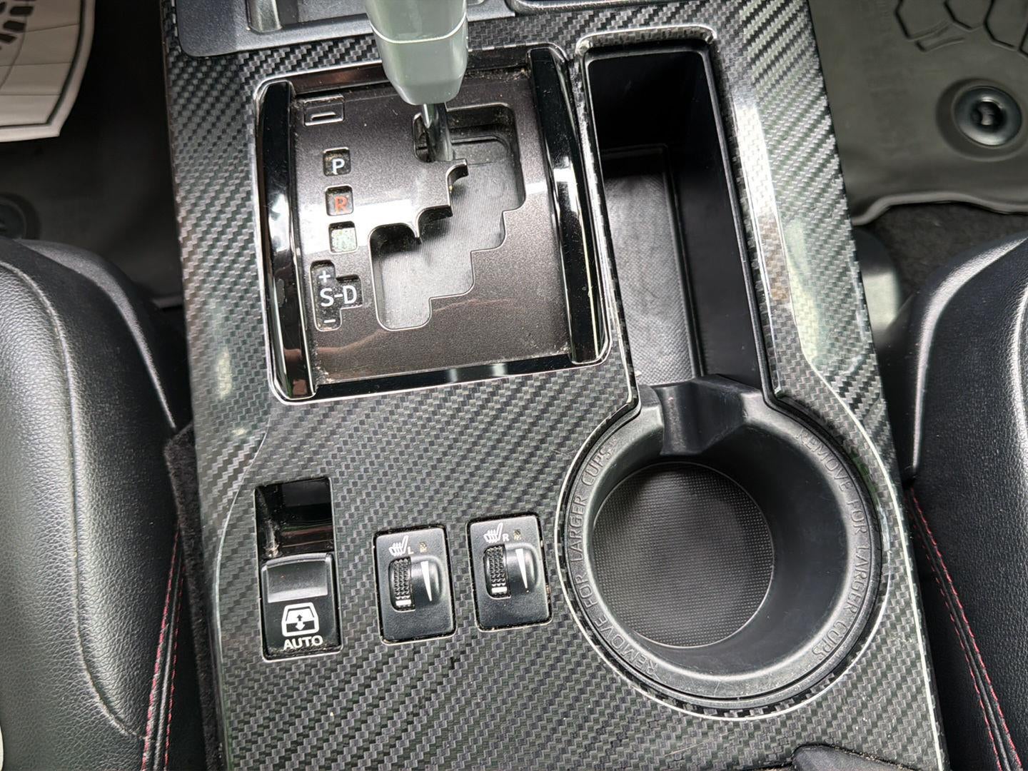 2023 Toyota 4Runner TRD Pro