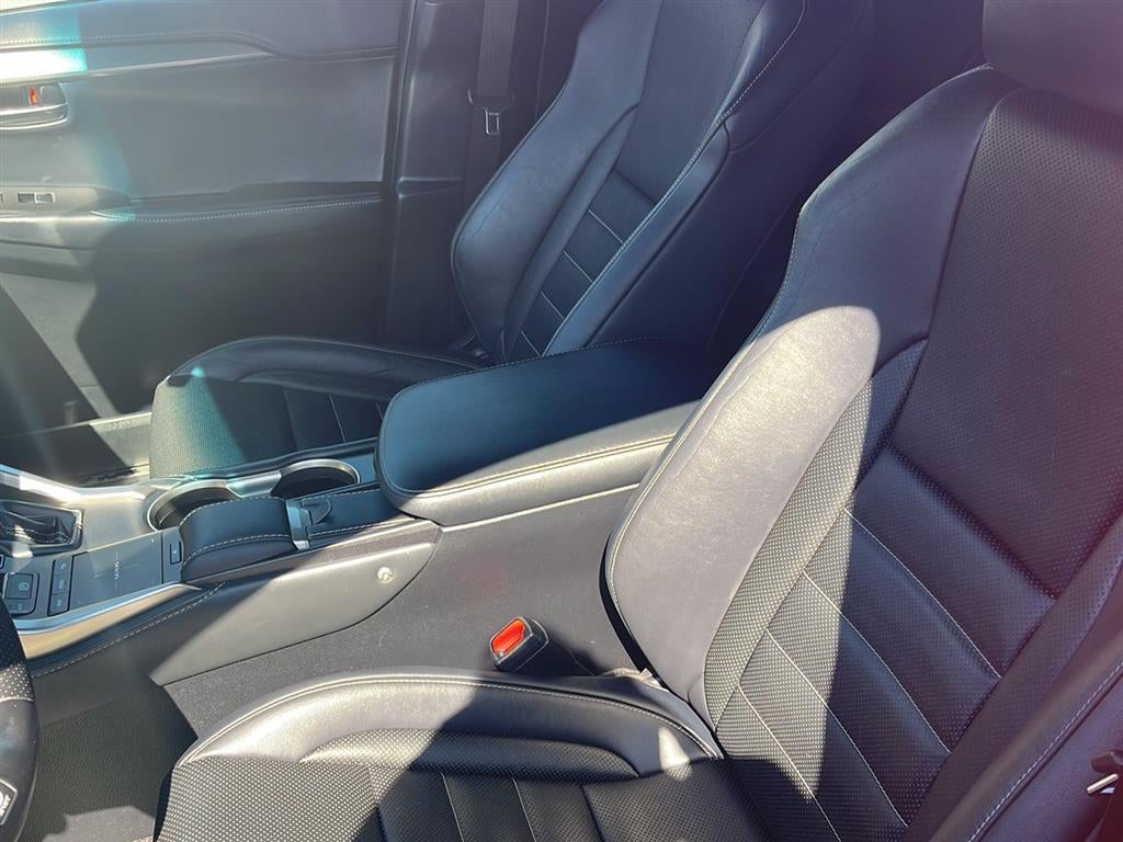 2019 Lexus NX NX 300