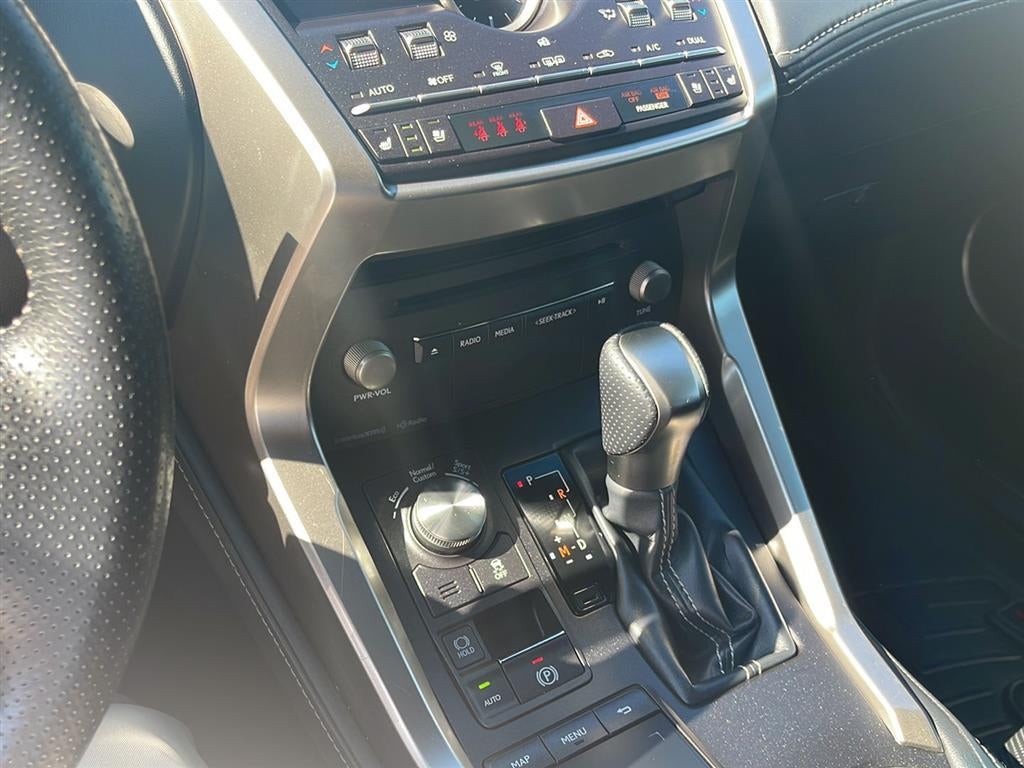 2019 Lexus NX NX 300