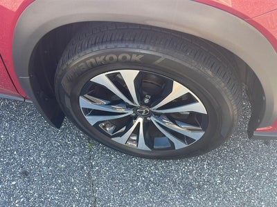 2019 Lexus NX NX 300