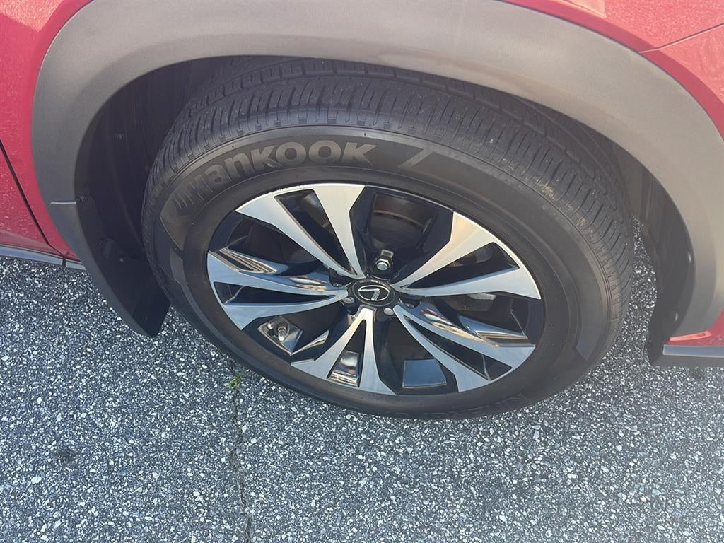 2019 Lexus NX NX 300