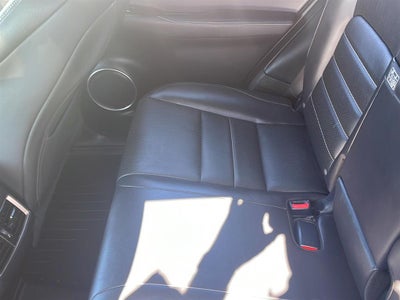 2019 Lexus NX NX 300