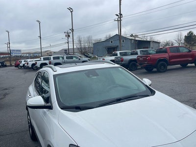 2022 Buick Encore GX Essence