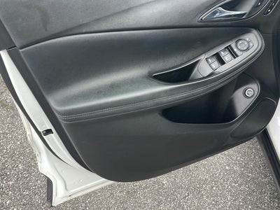 2022 Buick Encore GX Essence