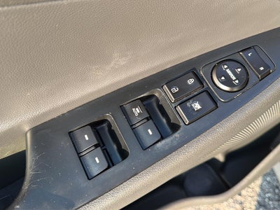 2017 Hyundai Tucson SE Plus