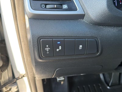 2017 Hyundai Tucson SE Plus
