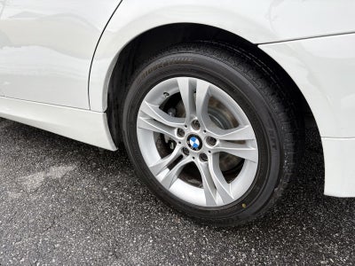 2008 BMW 3 Series 328i