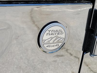 2024 Jeep Wrangler WRANGLER 4-DOOR SPORT S