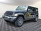 2024 Jeep Wrangler WRANGLER 4-DOOR SPORT S