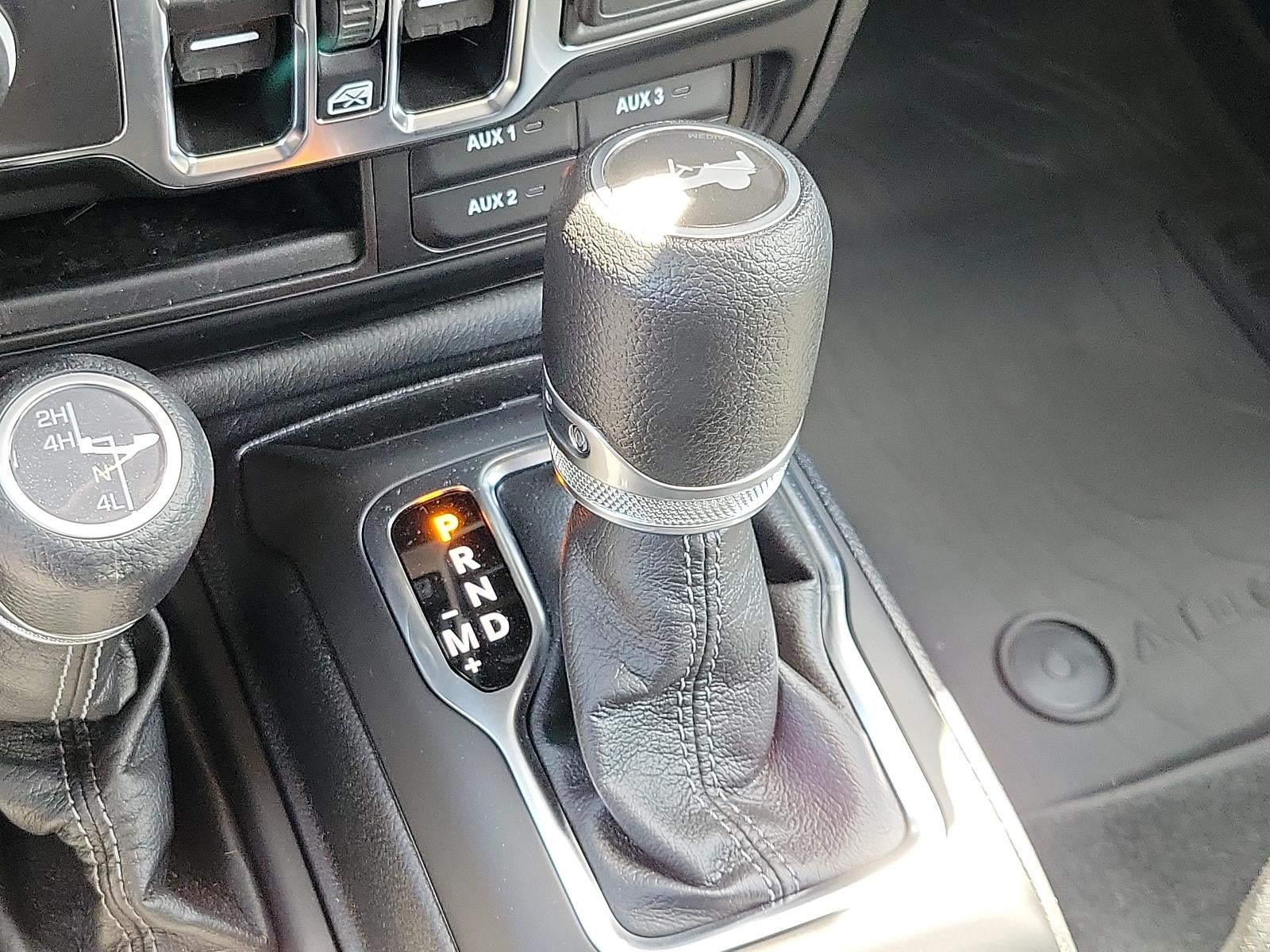 2024 Jeep Wrangler WRANGLER 4-DOOR SPORT S