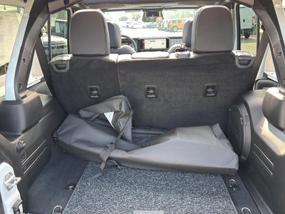 2026 Jeep Wrangler WRANGLER 4-DOOR 85TH ANNIVERSARY EDITION