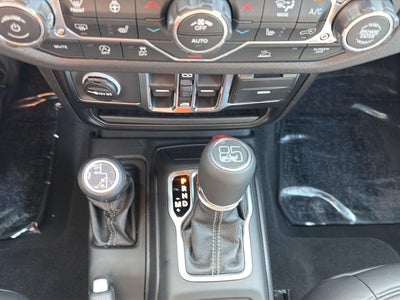 2026 Jeep Wrangler WRANGLER 4-DOOR 85TH ANNIVERSARY EDITION